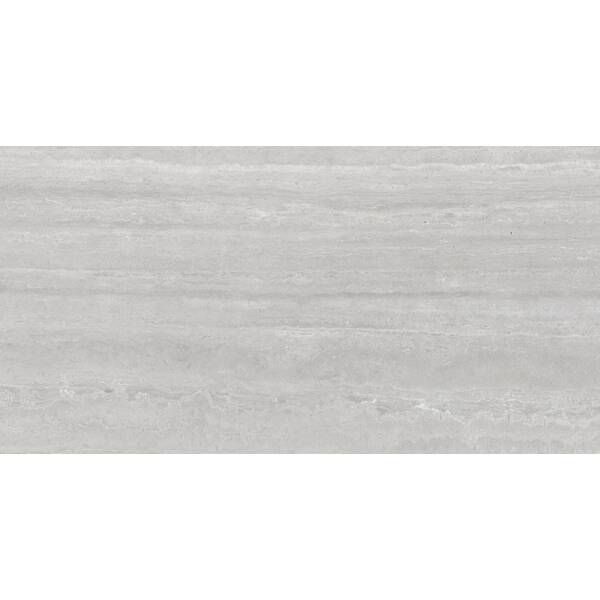 Керамограніт Almera Ceramica CKCX612T08 LIORA GREY 60х120 см 598315 фото