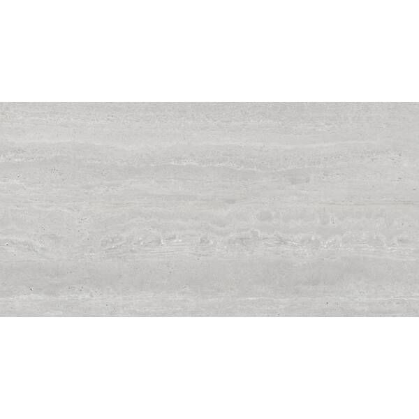 Керамограніт Almera Ceramica CKCX612T08 LIORA GREY 60х120 см 598315 фото