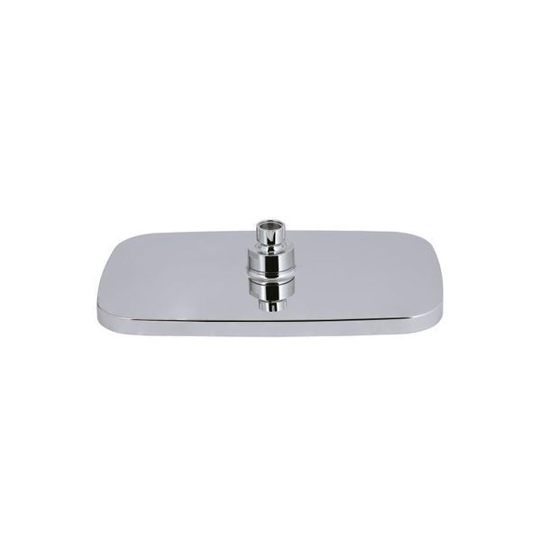 Душова система універсальна Qtap Gemini на три споживачі (з виливом) QTGEM111CRM45685 Chrome SD00051809 фото