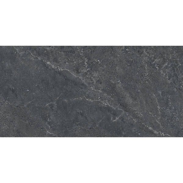 Керамограніт Ceramica Deseo MAKNATE BLACK 60x120 cм 598429 фото