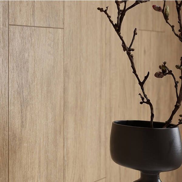 Керамогранит Opoczno Pl+ Wood Creation Beige Mat Rect 22,1x89 см 565477 фото