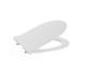 GAP ROUND Slim Compacto сидіння для унітазу, soft-close 88512 фото 1