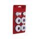 Комплект на радиатор Thermo Alliance Standart 1/2"х1" SD11115 SD00004876 фото 2