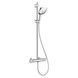 RAINDANCE Select E 150 Showerpipe душевая система SemiPipe, хром 76450 фото 1