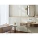 Плитка Ceramica Deseo Terre Off White 7.5х30 см 579382 фото 2