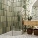 SE0140 ART 3.0 Душова кабіна, п'ятикутна, розпашна, 900*900, без піддона, скло прозоре, хром (1 сорт) 582835 фото 1