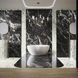 Керамограніт APE Black Hispania Pol Rect 60x120 см 557722 фото 2