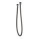 BRENTA шланг для душа, SS 1200 мм, графитовый хром. 93602 фото 1