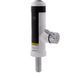 Проточный кран-водонагреватель кухонный для кухни Lidz Warm 061 LDWAR061WCR35431 White / Chrome SD00041535 фото 3