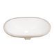 Раковина Qtap Stork 565x385x210 White QT15110522W SD00052896 фото 3