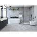 Керамогранит Almera Ceramica (Spain) Alure Grey Satinado Rect 60x120 см 540318 фото 2