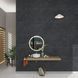 Керамограніт Ceramica Deseo MAKNATE BLACK 60x120 cм 598429 фото 1