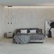 Керамограніт Geotiles Messa White 60x120 см 596097 фото 1