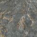 Керамогранит Cersanit Stone Galaxy Graphite Matt Rect 59,8x59,8 см 559616 фото 1