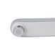 Проточный кран-водонагреватель кухонный для кухни Lidz Warm 061 LDWAR061WCR35431 White / Chrome SD00041535 фото 4
