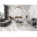 Керамогранит ITT Ceramic Calacatta Paonazzo Polished 6mm 120х300 см 520754 фото 2