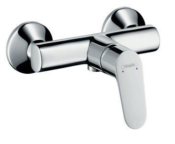 Focus - змішувач для душу HANSGROHE 31960000 12996 фото