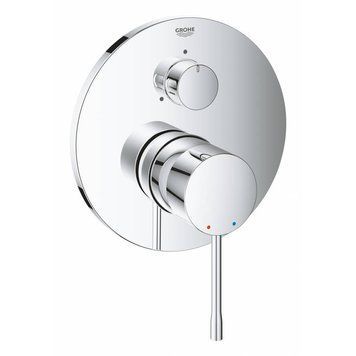 Змішувач для ванни GROHE ESSENCE 24092001 71254 фото