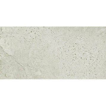 Керамограніт Opoczno Pl+ Newstone White 59,8x119,8 см 560826 фото