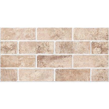 Керамограніт Cersanit Lukas Beige Structure 29,8x59,8 см 459618 фото