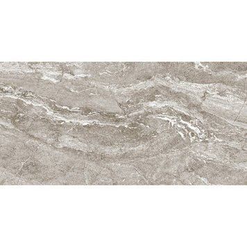 Керамогранит Almera Ceramica (Spain) Premium Grey 60х120 см 536044 фото