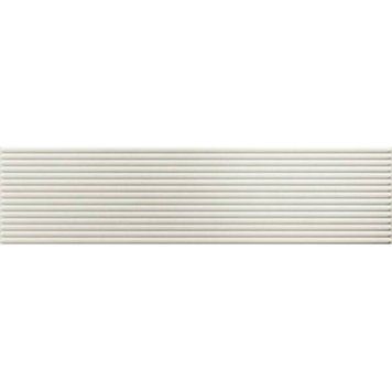 Плитка Ceramica Deseo Terre Off White Lineal 7.5х30 см 579381 фото