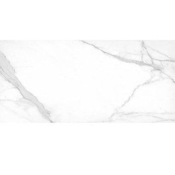 Керамограніт Argenta Ceramica Tholos White Natural 120x260 см 550159 фото