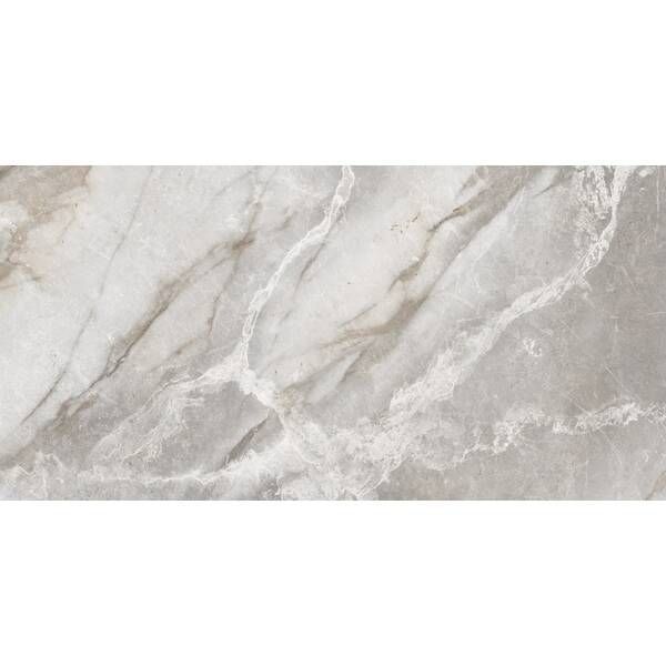 Керамогранит Almera Ceramica (Spain) Lab.Leyenda Grigio 60x120 см 577858 фото