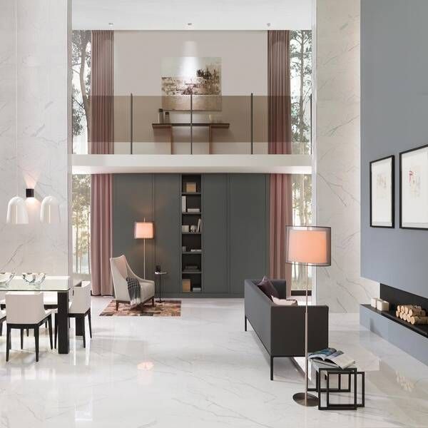 Плитка Porcelanosa Baltic (A) 59,6x150 см 484668 фото