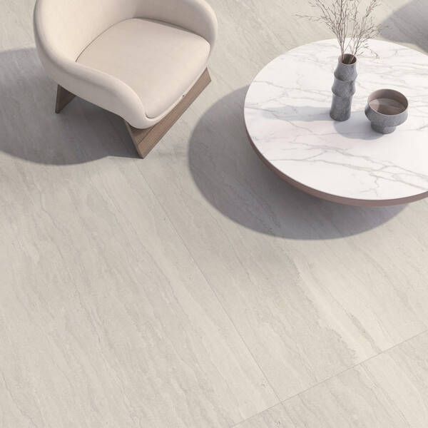 Керамогранит Pamesa Dorset Marfil 60x120 см 579379 фото
