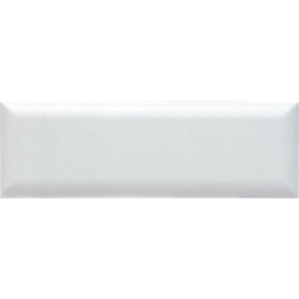 Керамогранит Mayolica Velvet Pillow White Mate 5x15 см 569568 фото
