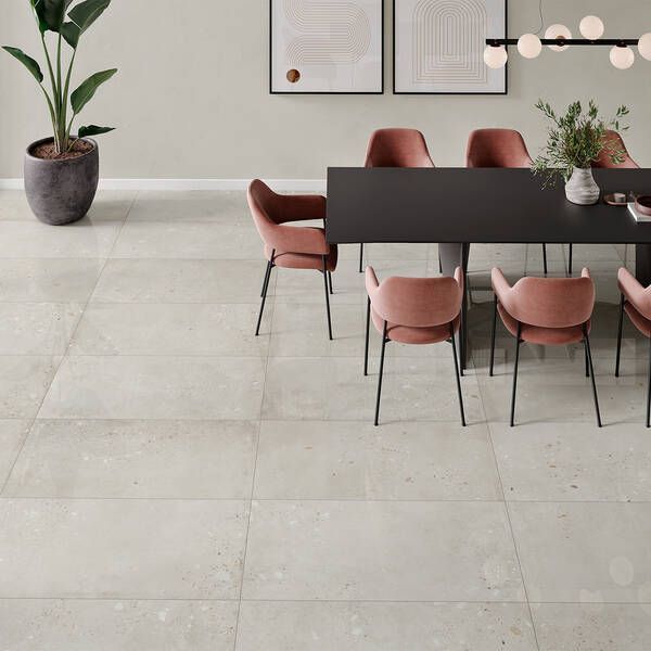 Керамогранит Alaplana Illusion Gris Pulido Rect 60x120 см 585711 фото