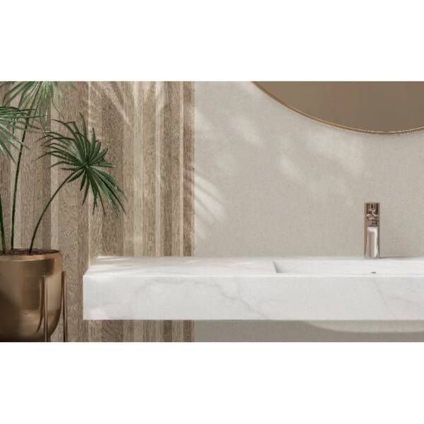 Керамогранит Almera Ceramica (Spain) Couvet Facade Sand 75x150 см 557349 фото