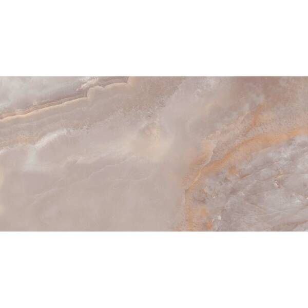 Керамограніт Geotiles Oni Coral 60x120 см 513051 фото
