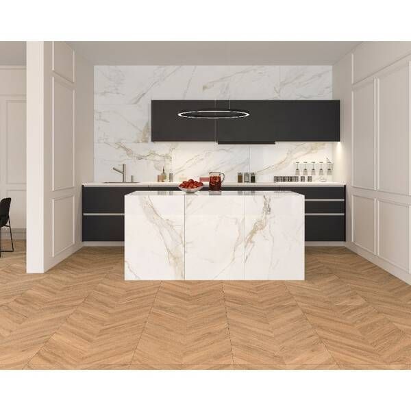 Керамогранит Almera Ceramica (Spain) Ec.Loire Oak 60x120 см 524597 фото