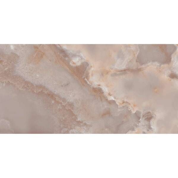 Керамограніт Geotiles Oni Coral 60x120 см 513051 фото