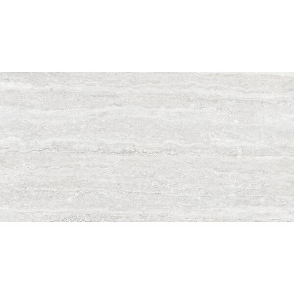 Керамограніт Almera Ceramica (Spain) Pantheon Ev Alb Ve Mt 60x120 см 556581 фото