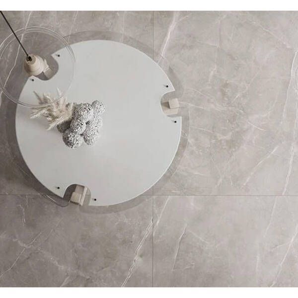 Керамогранит Ceramica Deseo Reims Stucco 60x60 см 570707 фото