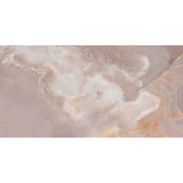 Керамограніт Geotiles Oni Coral 60x120 см 513051 фото