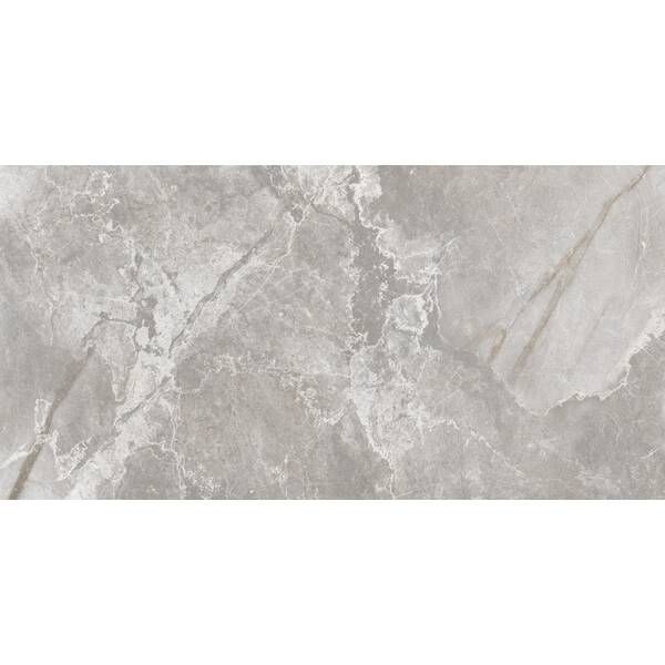 Керамогранит Almera Ceramica (Spain) Lab.Leyenda Grigio 60x120 см 577858 фото