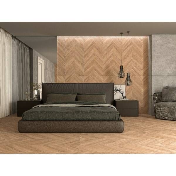 Керамогранит Almera Ceramica (Spain) Ec.Loire Oak 60x120 см 524597 фото