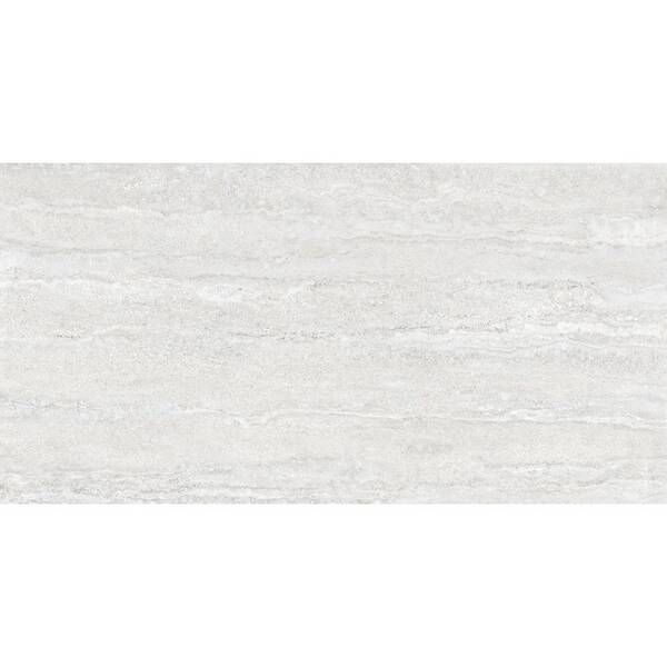 Керамограніт Almera Ceramica (Spain) Pantheon Ev Alb Ve Mt 60x120 см 556581 фото