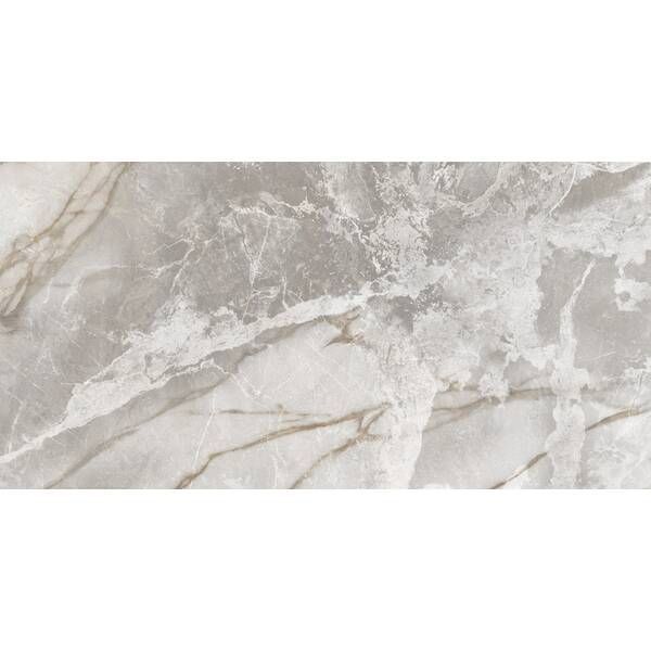 Керамогранит Almera Ceramica (Spain) Lab.Leyenda Grigio 60x120 см 577858 фото