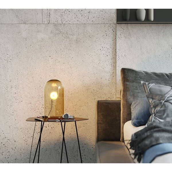 Керамогранит Opoczno Ua Newstone Light Grey 59,8x59,8 см 429131 фото