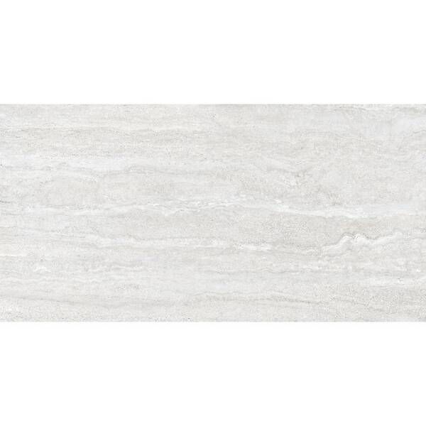 Керамограніт Almera Ceramica (Spain) Pantheon Ev Alb Ve Mt 60x120 см 556581 фото