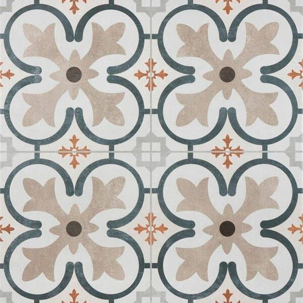 Плитка Geotiles Boulevard Beige 45x45 см 307617 фото