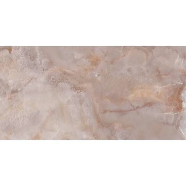 Керамограніт Geotiles Oni Coral 60x120 см 513051 фото