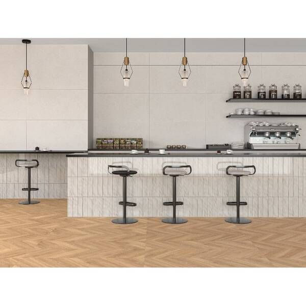 Керамогранит Almera Ceramica (Spain) Ec.Loire Oak 60x120 см 524597 фото