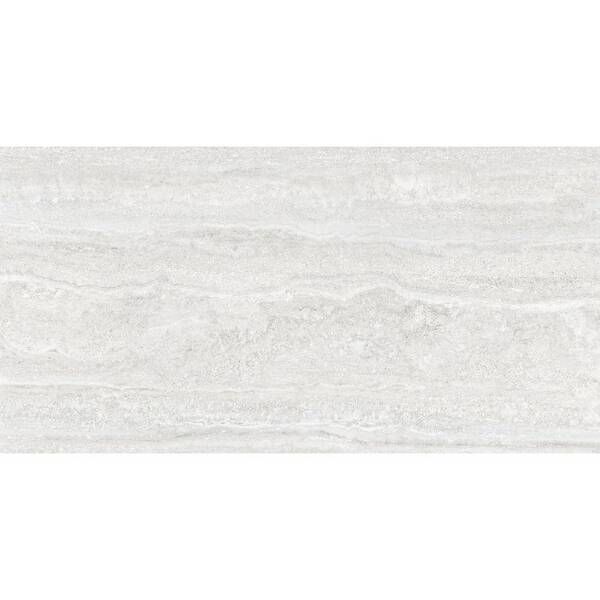 Керамограніт Almera Ceramica (Spain) Pantheon Ev Alb Ve Mt 60x120 см 556581 фото