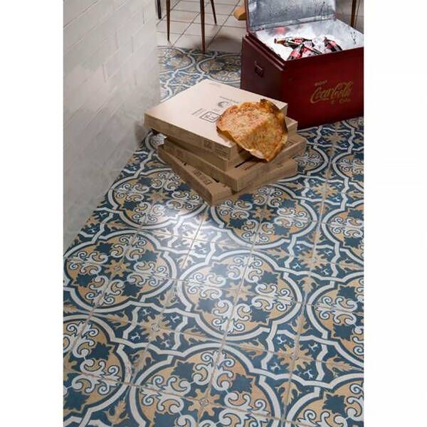 Плитка Peronda Fs Original Fs-2 45х45 см 552094 фото